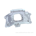 Customized aluminum alloy die casting auto parts